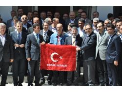 Ak Partili Vekiller Şırnak İzlenimlerini Cihan’a Anlattı