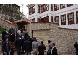 Uluslararası Siyer Enstitüsü İstanbul’da Açıldı