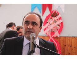 Bayburt’ta Kutlu Doğum, 5221 Hatmi Şerif İle Taçlandırıldı