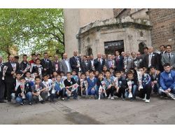 Kutlu Doğum'da Binlerce Kur'an-ı Kerim Ve Kitap Dağıtılacak