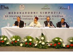 Alimler: İslam Dünyasının En Büyük Problemi Yetişmiş İnsan Eksikliğidir