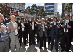 Tatvan’da Kutlu Doğum Coşkusu Başladı