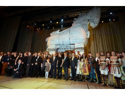 Anadolu Ateşi, Kiev’i Troya İle Yaktı!