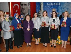 Nükhet Hotar: Büyükşehir, En Az 3 Metro Bitirecek Kadar Para Harcadı