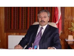 Başkan Kurt: Ayaküstü Söylenen Samimi Sözlerimiz Basına Yansımıştır