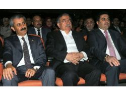 Yılmaz: Kürde Hak Vermek, Türkün Hakkını Daraltmaz!