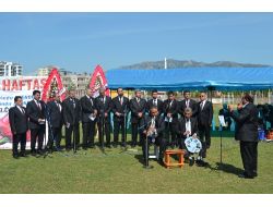 'Hz. Peygamber Ve İnsan Onuru' Konulu Konferans Düzenlendi