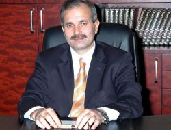 Başkan Özgan, Kutlu Doğum Haftası Dolayısıyla Bir Mesaj Yayımladı