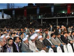 Diyarbakır'da Görülmemiş Coşku, Binlerce Kişi Statta O'nun İçin Buluştu