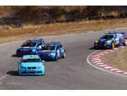 Türkiye Pist Şampiyonası İzmir Yarışlarıyla Başladı