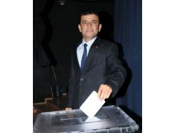 Chp Denizli İl Başkanı Çavuşoğlu Oldu