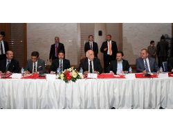 Fethiye’deki Yanan Okul Betonarme Olacak