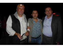 Afad, Dereye Düşen Gençleri Kurtardı!