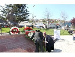 Tatar Şair Gabdulla Tukay Anıldı