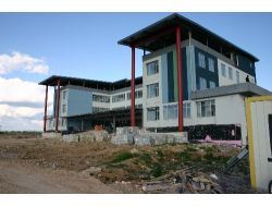 Kırklareli Valisi Yaman: Fatih Koleji Bir İhtiyaçtı