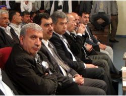 Siverek'te Kutlu Doğum Programı Düzenlendi