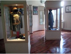 Atatürk’ün Manastır Mezuniyeti Kutlandı