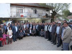 Denizli Belediye Başkanı Zolan: Beyağaç'ı Göç Alan İlçe Yapacağız