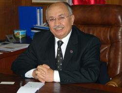 Başkan İça: İncik Suyunu Sağlığa Zararlı Olduğu İçin Kestik