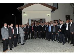 Başkan Altepe: Devlet Kentsel Dönüşümde Daha Etkin Rol Almalı