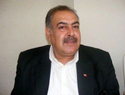 Mhp Adana İl Tarım Komisyonu Başkanı Sönmez: Valinin Özür Dilemesi Olayın Sorumlularını Rehavete Düşürmemeli