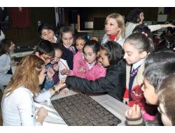 Çocuklara Bilinçli Tüketici Eğitimi