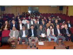 Sivil Toplum Kuruluşları Çözüm Sürecine Destek İçin Bir Araya Geldi