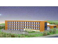 Çeşme Yeni Devlet Hastanesine Kavuşuyor