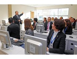 Siber Zorbalıktan 350 Öğretmen Tarafından Korunacaklar