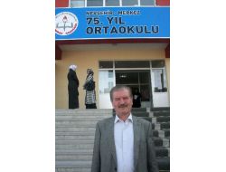 Peygamber Efendimizi Tanımaya Yönelik Sınav Yapıldı