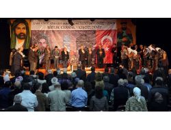 Nevruz Ve Birlik Cemi Yapıldı