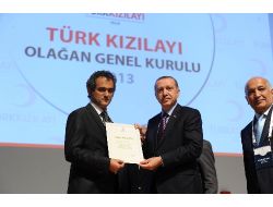 Kan Rekoru Kıran Üniversite, Altın Madalya İle Ödüllendirildi