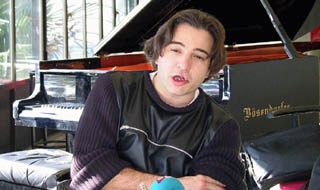 Fazıl Say'a 10 ay hapis