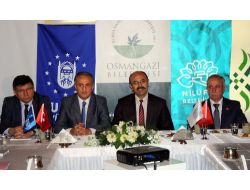 Çocuk Hakları Film Ve Fotoğraflarla Anlatılacak