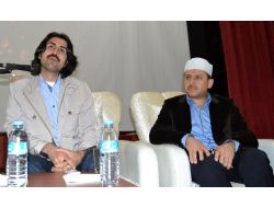 “efendimiz’in Sünneti Hayatımızda Yoksa, Huzur Bulamayız”