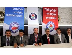 Üniversite Öğrencilerine Çağrı: Oyuna Gelmeyin