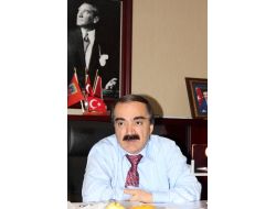 Vali Coş: Suriyeli Misafirlerimize En İyi Hizmeti Vermeye Çalışıyoruz