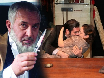 ALİ SÜRMELİ'YE HAPİS ŞOKU!