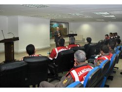 Jandarma Bundan Sonra Duymasa Da Anlayacak