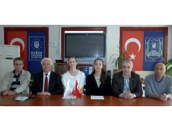 Burda Filenin Yabancıları Büyükşehir'de Kaldı