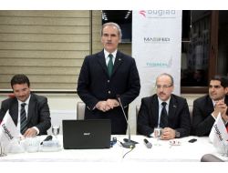 Altepe: Çürük Binalarda Çay İçerken Bile Tedirgin Oluyorum