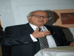 Kanadoğlu'nun Adliyedeki İfadesi Sürüyor