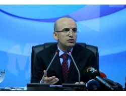 Bütçe Açığı Yılın İlk Çeyreğinde Yüzde 86 Düştü