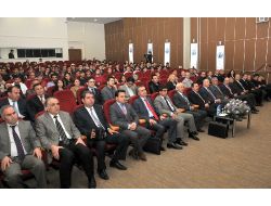 "Sosyal Ağlar Bilişim Suçlarına Altyapı Hazırlıyor"