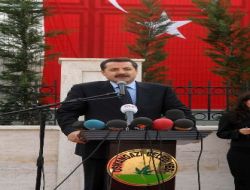 "Romanlar Ülkemizin Birinci Sınıf Vatandaşıdır, Olayları Tasvip Etmiyoruz!"