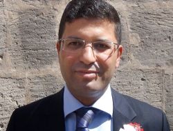 Vali Yardımcısı Pektaş: Bitlis Ankara’da Her Yönüyle Tanıtıldı