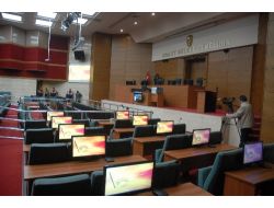 Askerî Bilgi Ve Belge Davası 1,5 Ay Sürecek