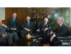 Çanakkale Kara Savaşları Töreninde 27 Ülke Temsil Edilecek