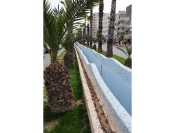 Burhanettin Onat Caddesi Yenilendi