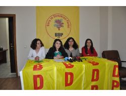 Sebahat Tuncel: Polisin Davetiyesi Elime Ulaşmadı